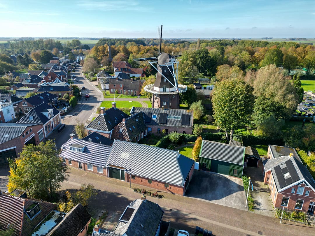Photo 73 of Zijlsterweg 1