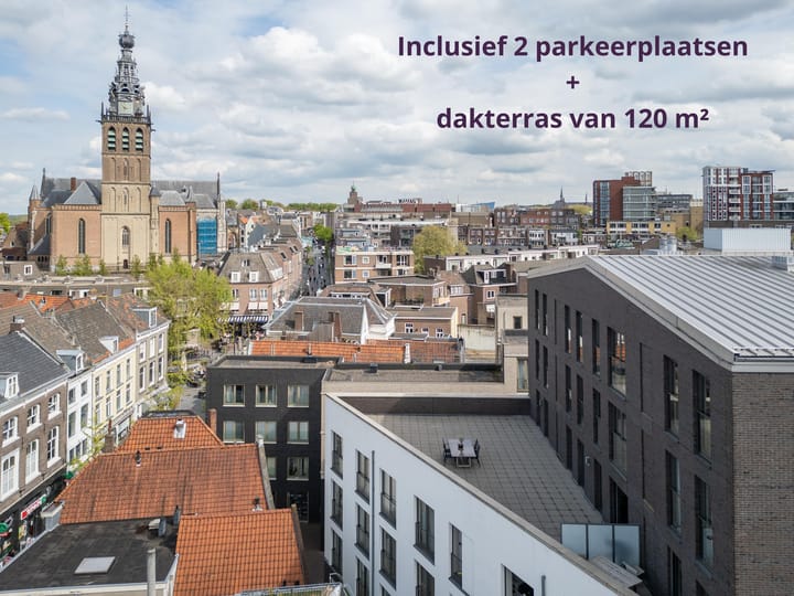 Foto 1 van Groot Bethlehem 43