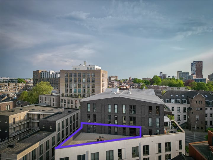 Foto 2 van Groot Bethlehem 43