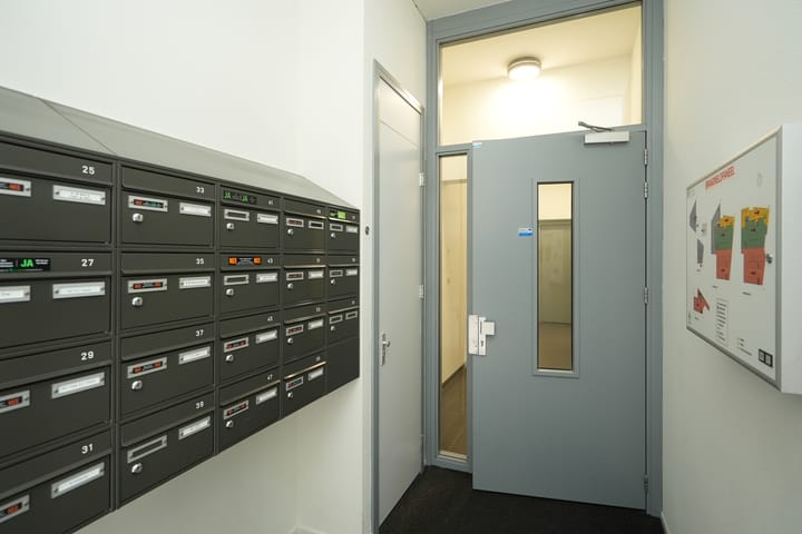 Foto 5 van Groot Bethlehem 43