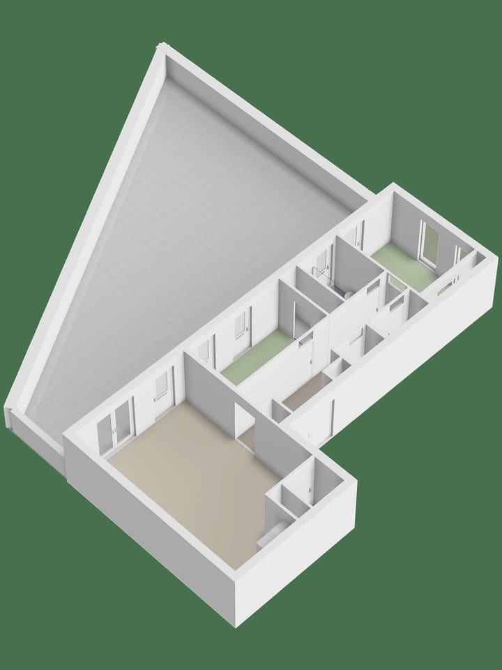 Foto 52 van Groot Bethlehem 43