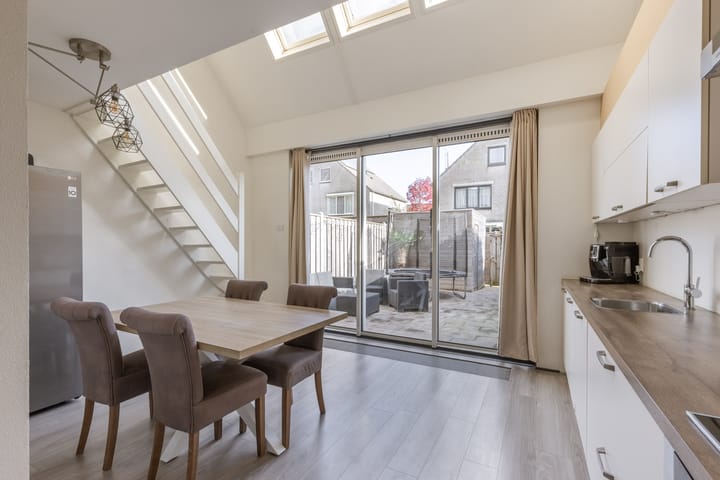 Foto 6 van Preludeweg 9