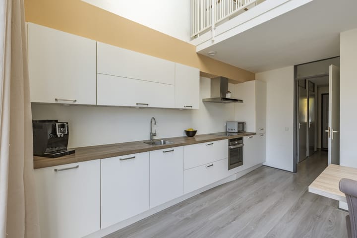 Foto 8 van Preludeweg 9