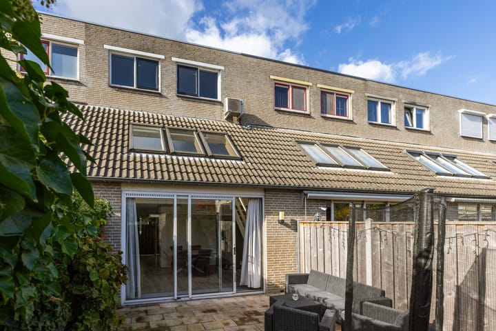 Foto 29 van Preludeweg 9