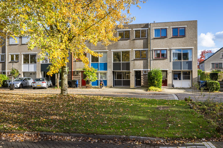 Foto 32 van Preludeweg 9