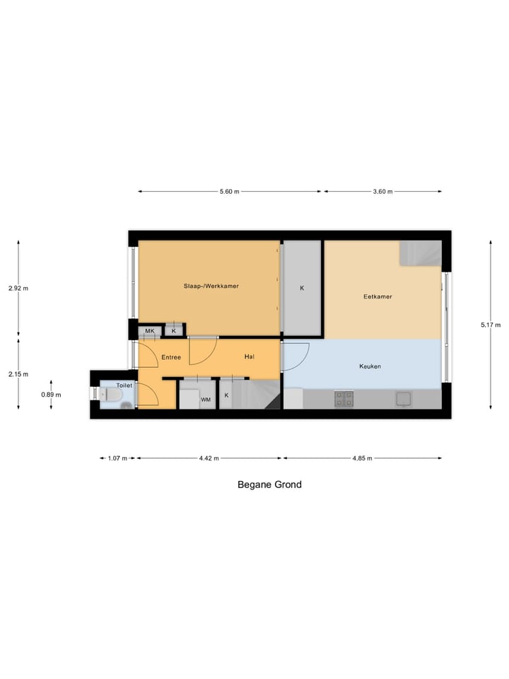 Foto 36 van Preludeweg 9