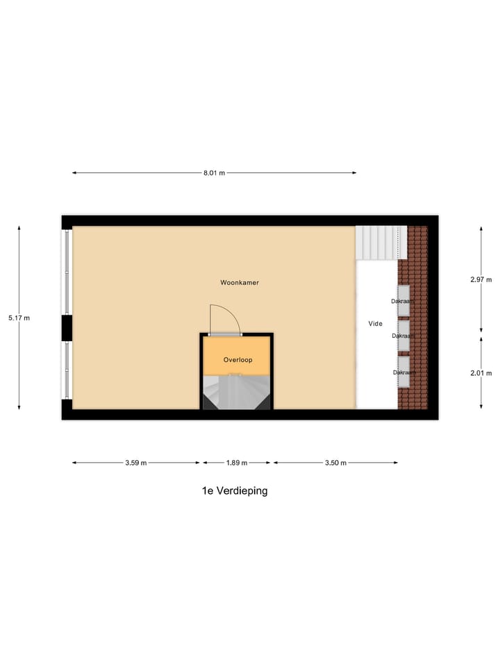 Foto 38 van Preludeweg 9