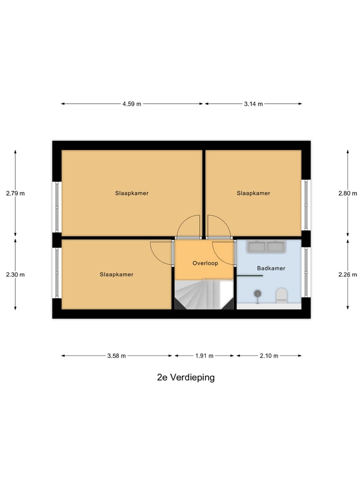 Foto 40 van Preludeweg 9