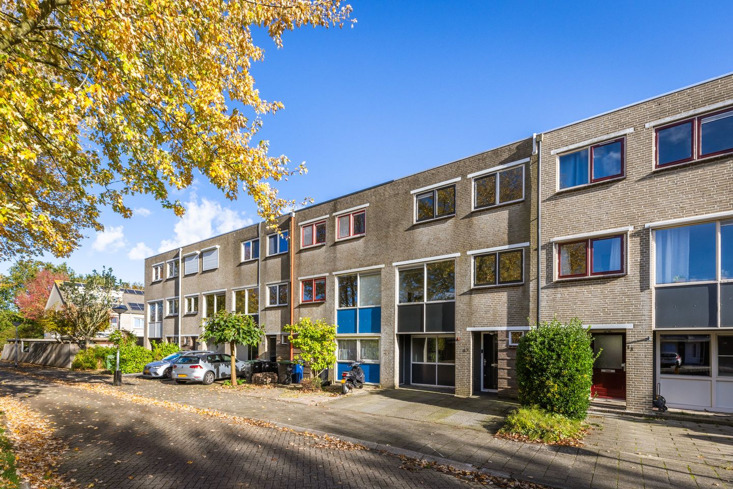 Foto 1 van Preludeweg 9