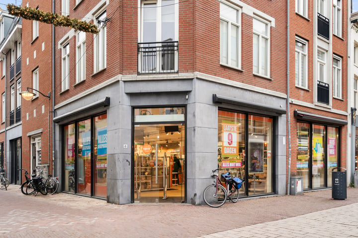 Koningstraat 18, Arnhem