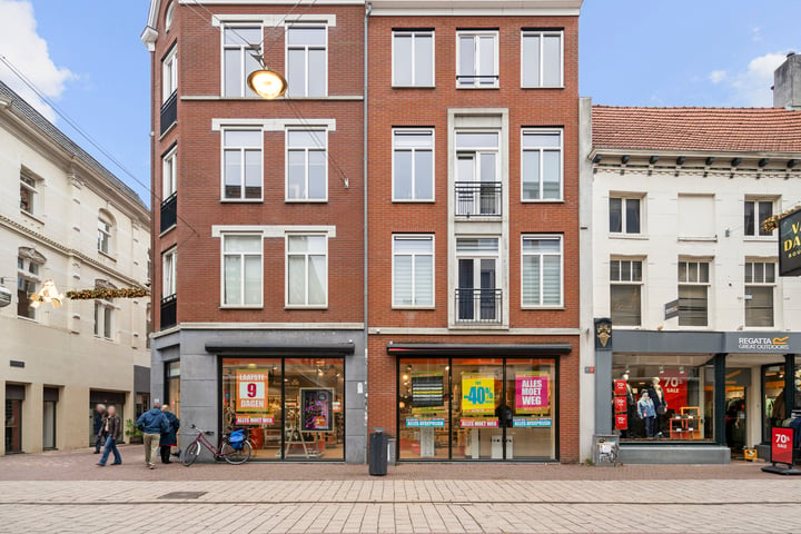 Koningstraat 18, Arnhem