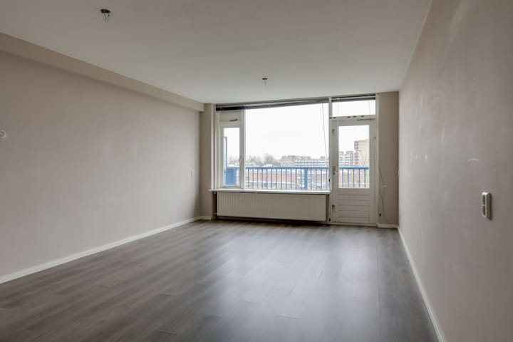 Foto 2 van Kronenburgsingel 185