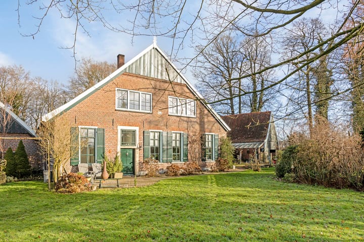 Foto 2 van Greuneweg 3