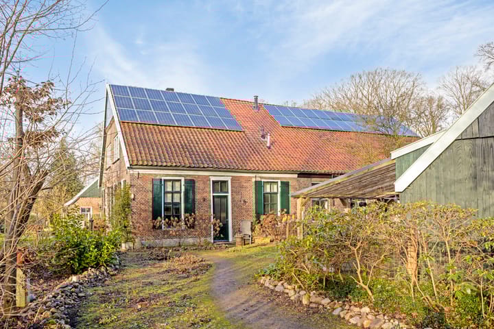 Foto 3 van Greuneweg 3