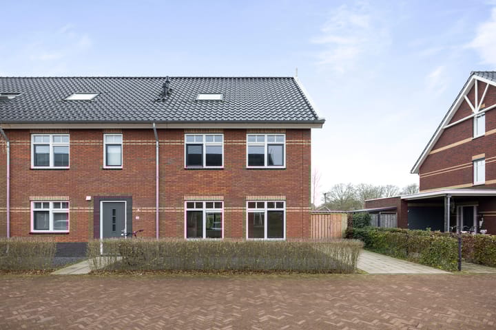 Foto 2 van Bonenakker 16