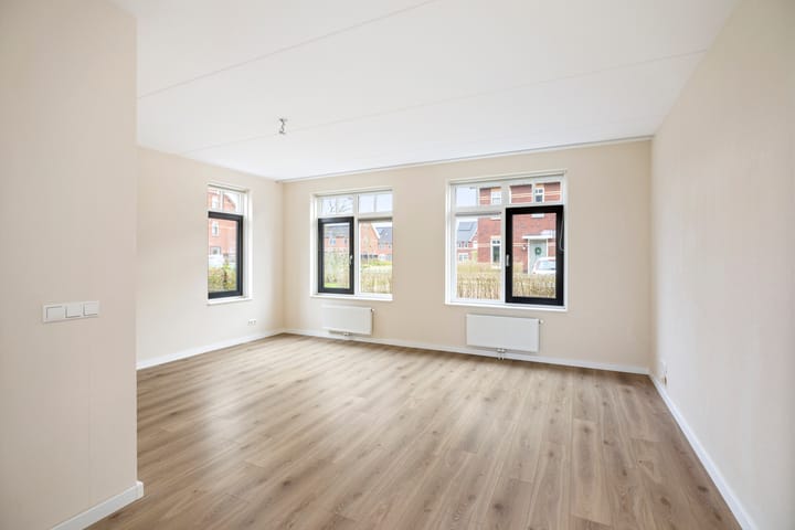 Foto 4 van Bonenakker 16