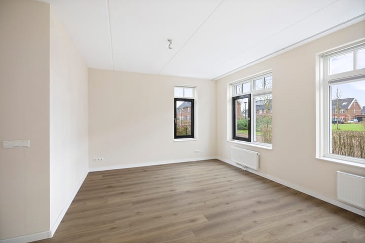 Foto 5 van Bonenakker 16