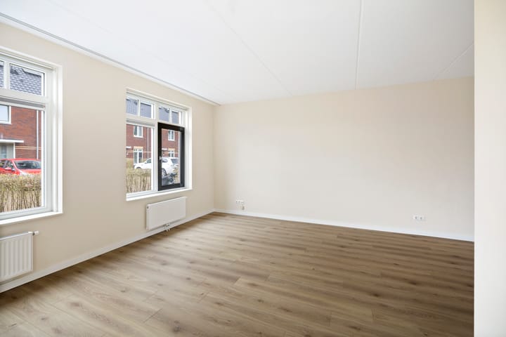 Foto 6 van Bonenakker 16