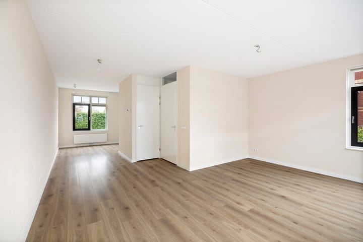 Foto 7 van Bonenakker 16