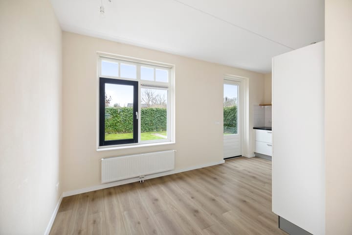 Foto 8 van Bonenakker 16