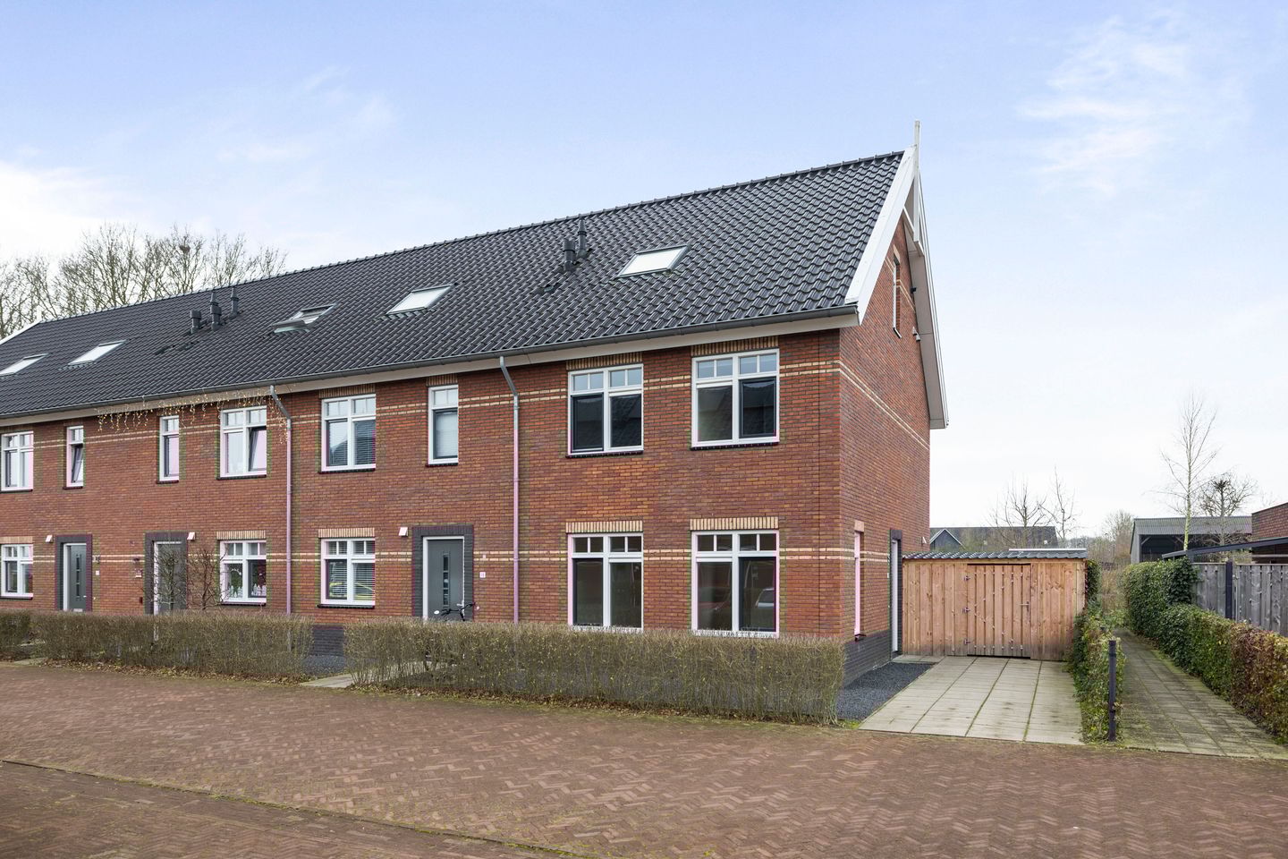 Foto 1 van Bonenakker 16