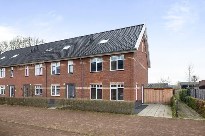 Foto 1 van Bonenakker 16