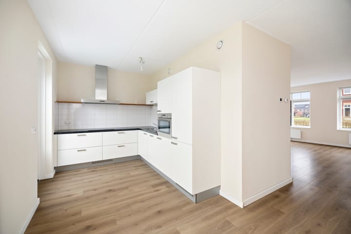 Foto 9 van Bonenakker 16