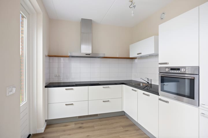 Foto 10 van Bonenakker 16