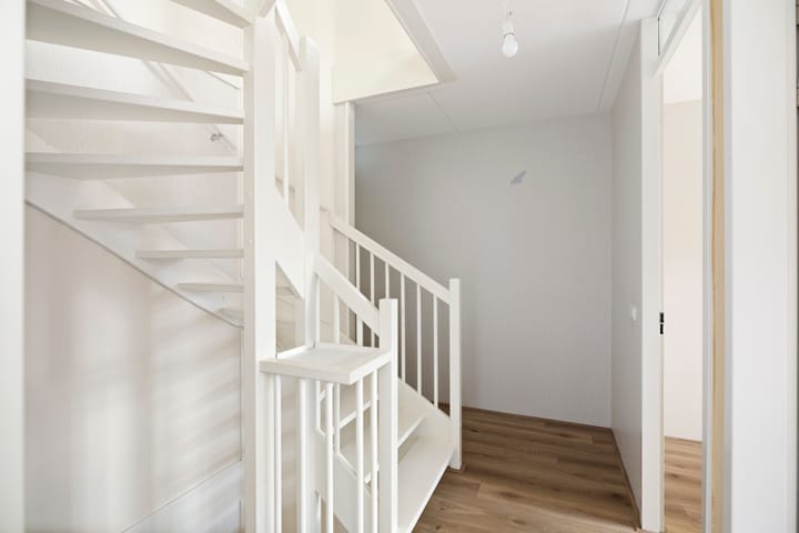 Foto 12 van Bonenakker 16