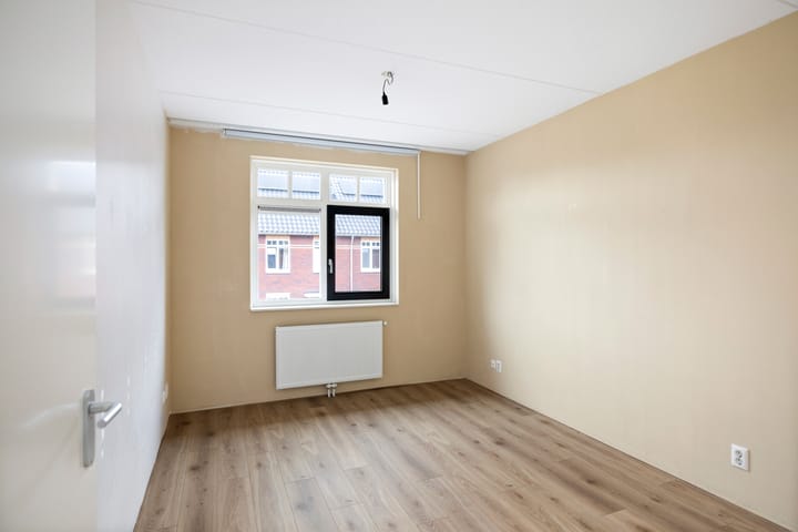 Foto 13 van Bonenakker 16