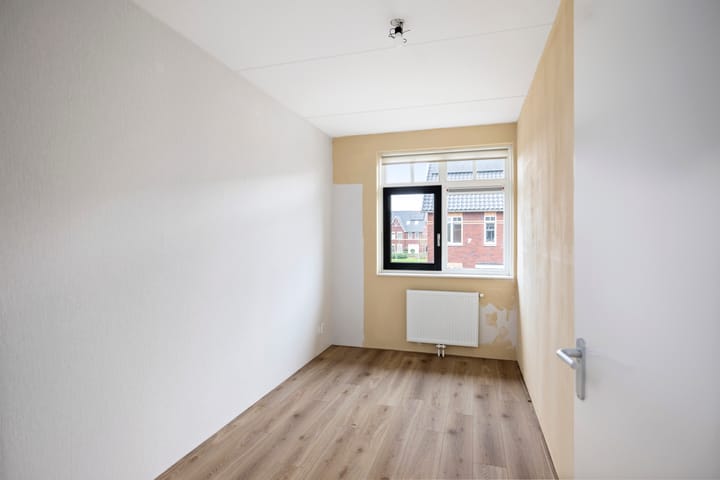 Foto 14 van Bonenakker 16