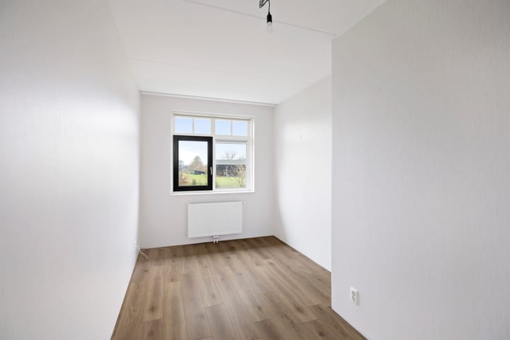 Foto 15 van Bonenakker 16