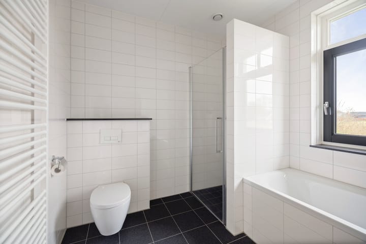 Foto 17 van Bonenakker 16