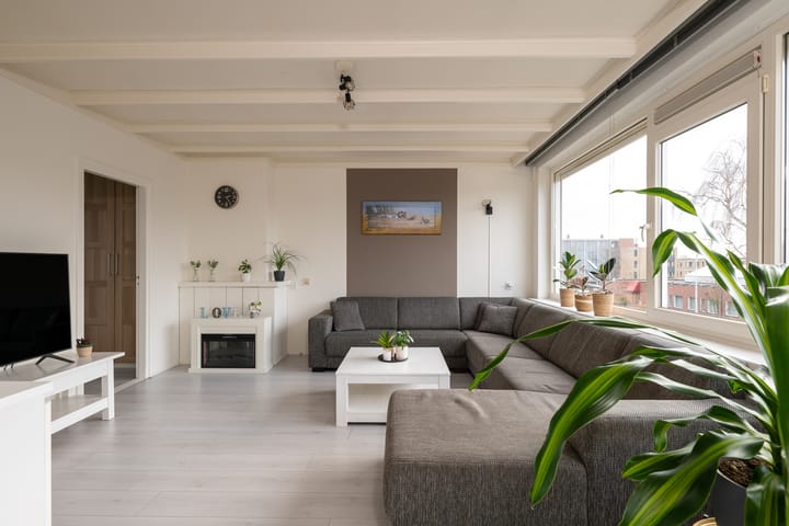 Foto 1 van Gerberalaan 27