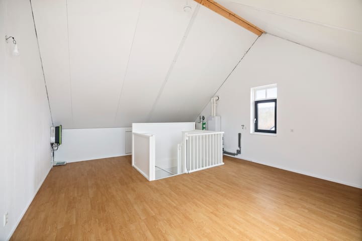 Foto 19 van Bonenakker 16