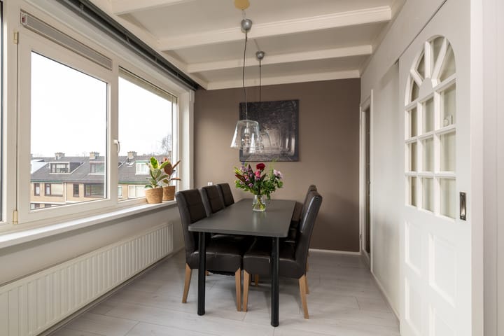 Foto 3 van Gerberalaan 27