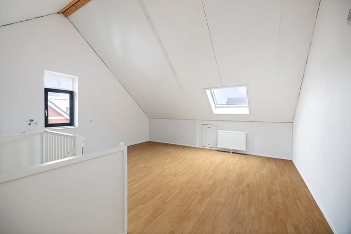 Foto 20 van Bonenakker 16