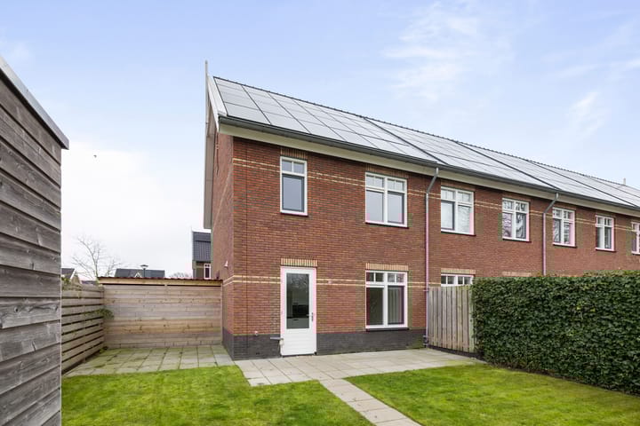 Foto 22 van Bonenakker 16