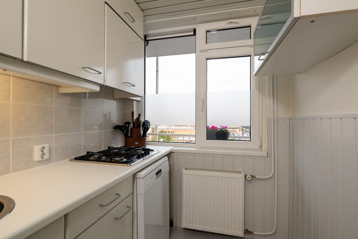 Foto 6 van Gerberalaan 27