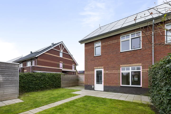 Foto 23 van Bonenakker 16