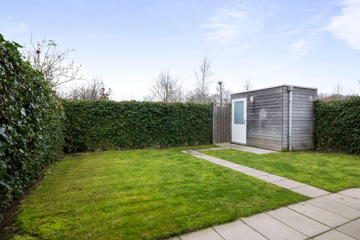 Foto 24 van Bonenakker 16