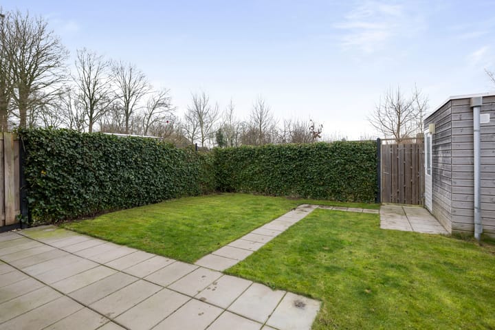 Foto 25 van Bonenakker 16