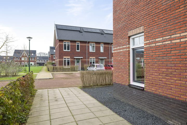 Foto 26 van Bonenakker 16