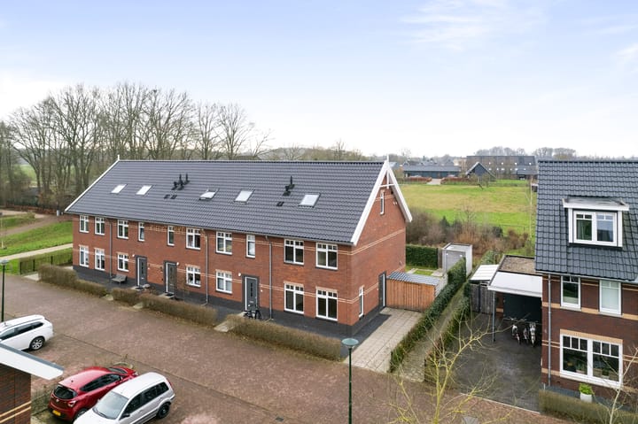 Foto 27 van Bonenakker 16