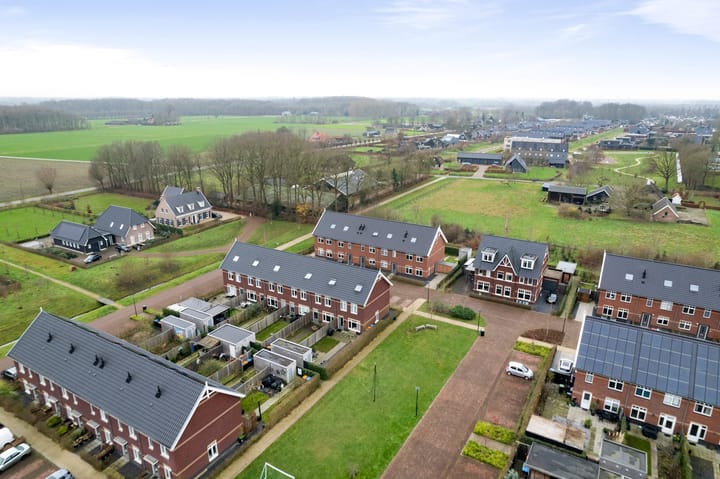 Foto 28 van Bonenakker 16