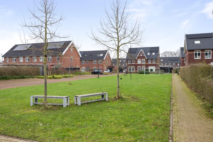 Foto 29 van Bonenakker 16