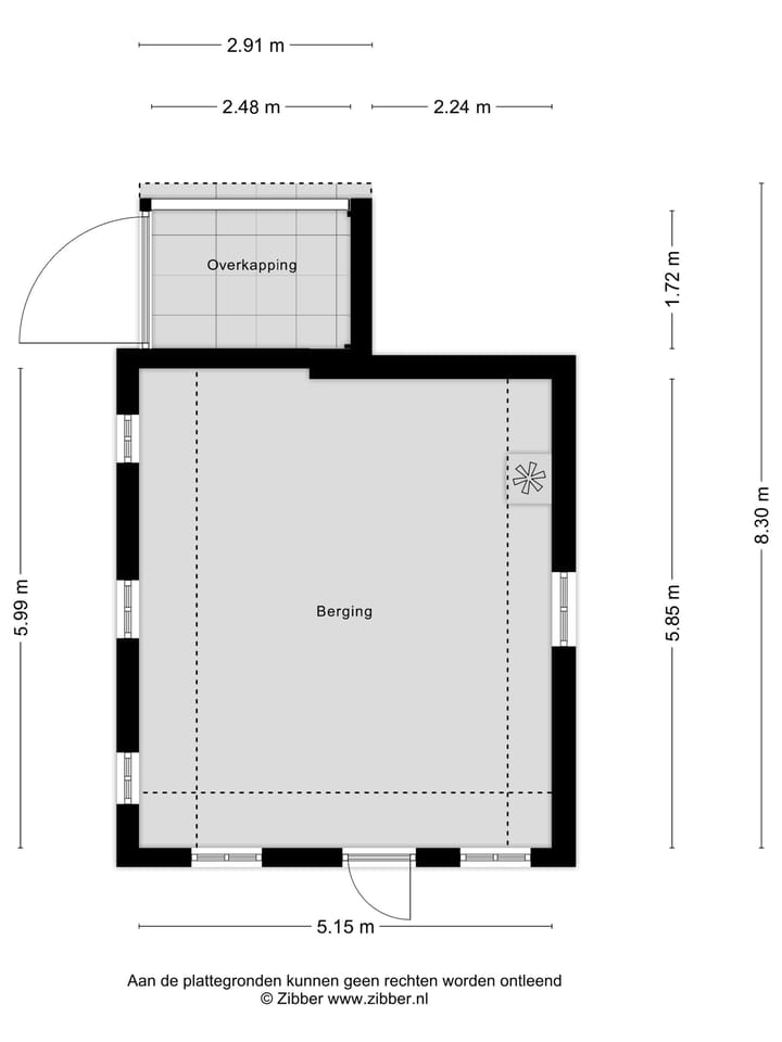 Foto 65 van Greuneweg 3