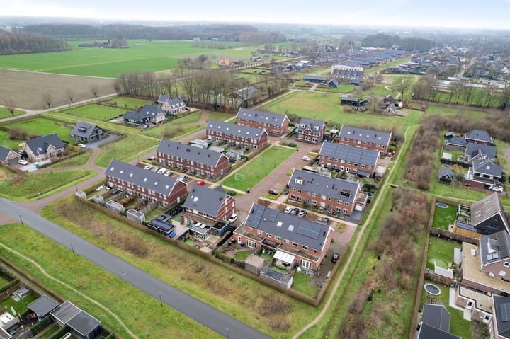 Foto 30 van Bonenakker 16