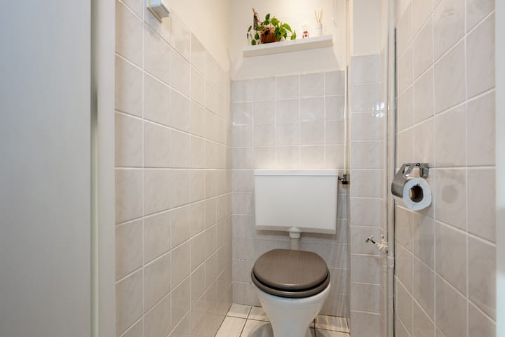 Foto 16 van Gerberalaan 27