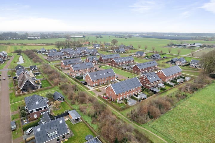 Foto 32 van Bonenakker 16